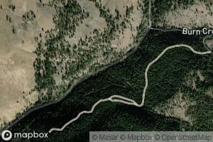 Alder Creek