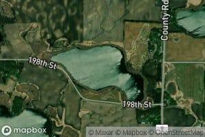 Mud Lake