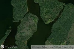 Scruton Lake