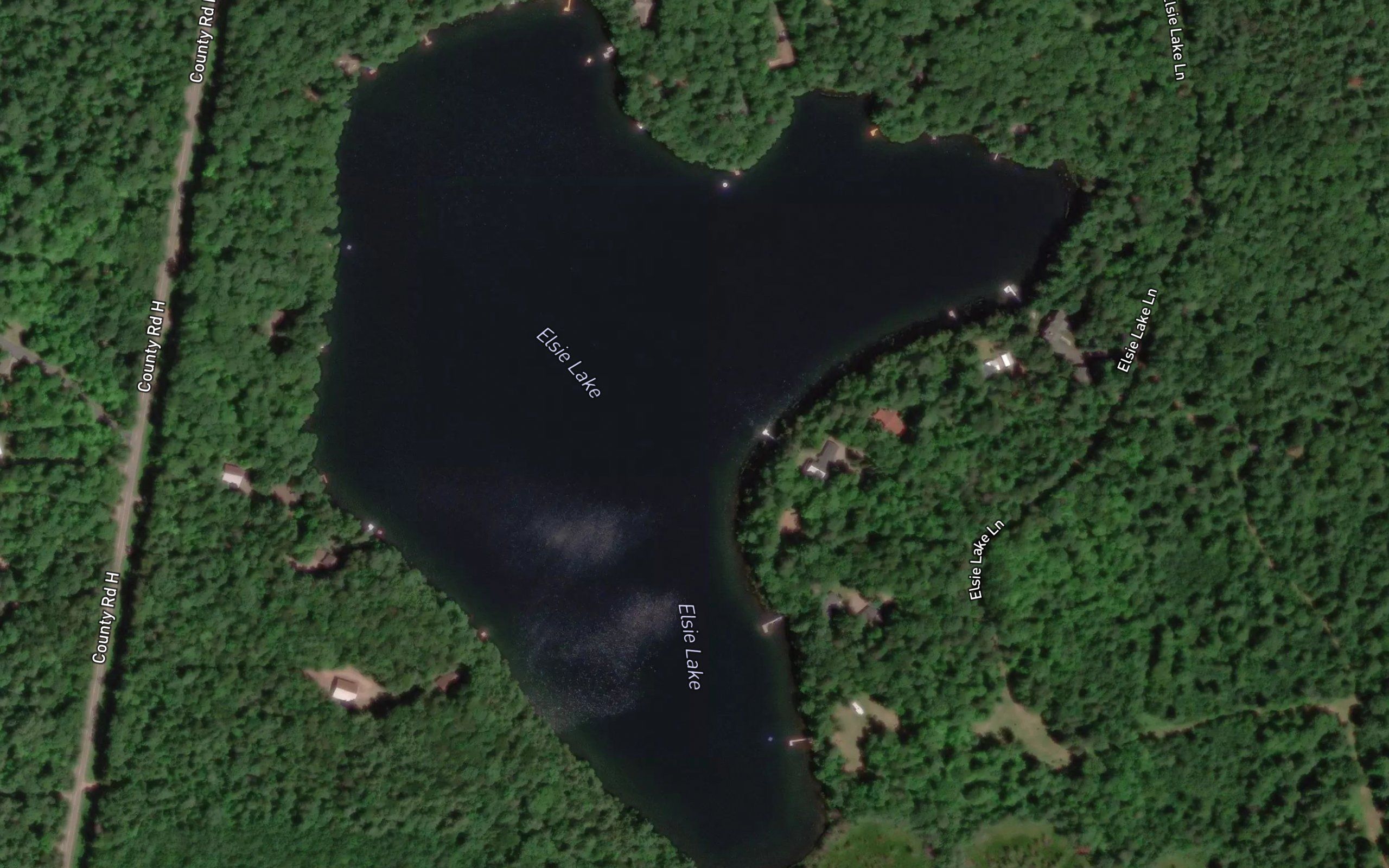 Elsie Lake