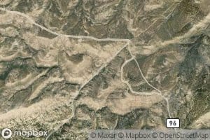 Rock Shale Reservoir