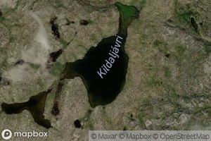 Kildaljavri