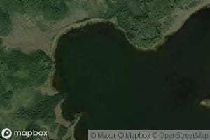 Little Muskeg Lake