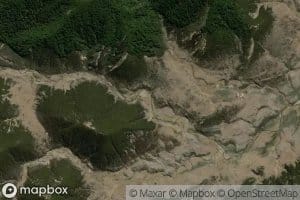 Panoko Stream (Gold Creek)