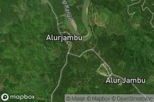 Alur Menirang