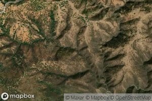 Barranca El Aguacate