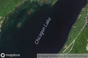 Chicagon Lake