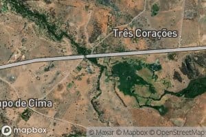 Riacho Poco do Magro