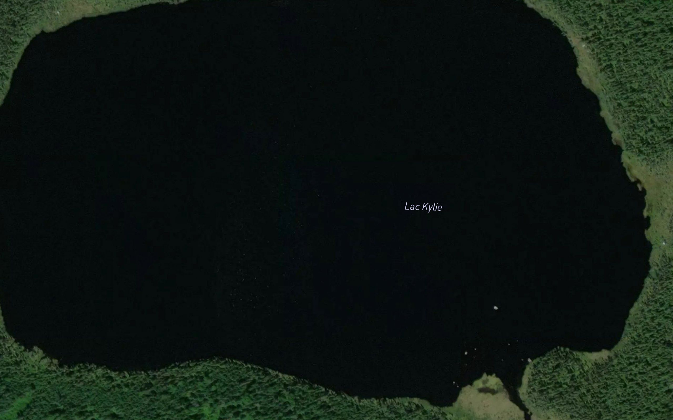 Lac Kylie