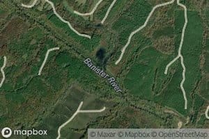 Runaway Creek