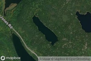 Howard Lake