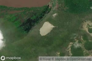 Laguna Temblor