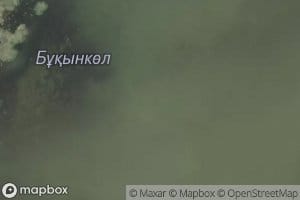 Buqynkol
