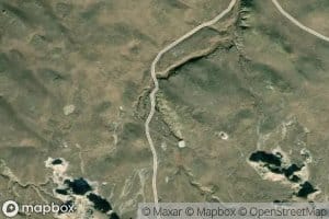 Haroldson Spring