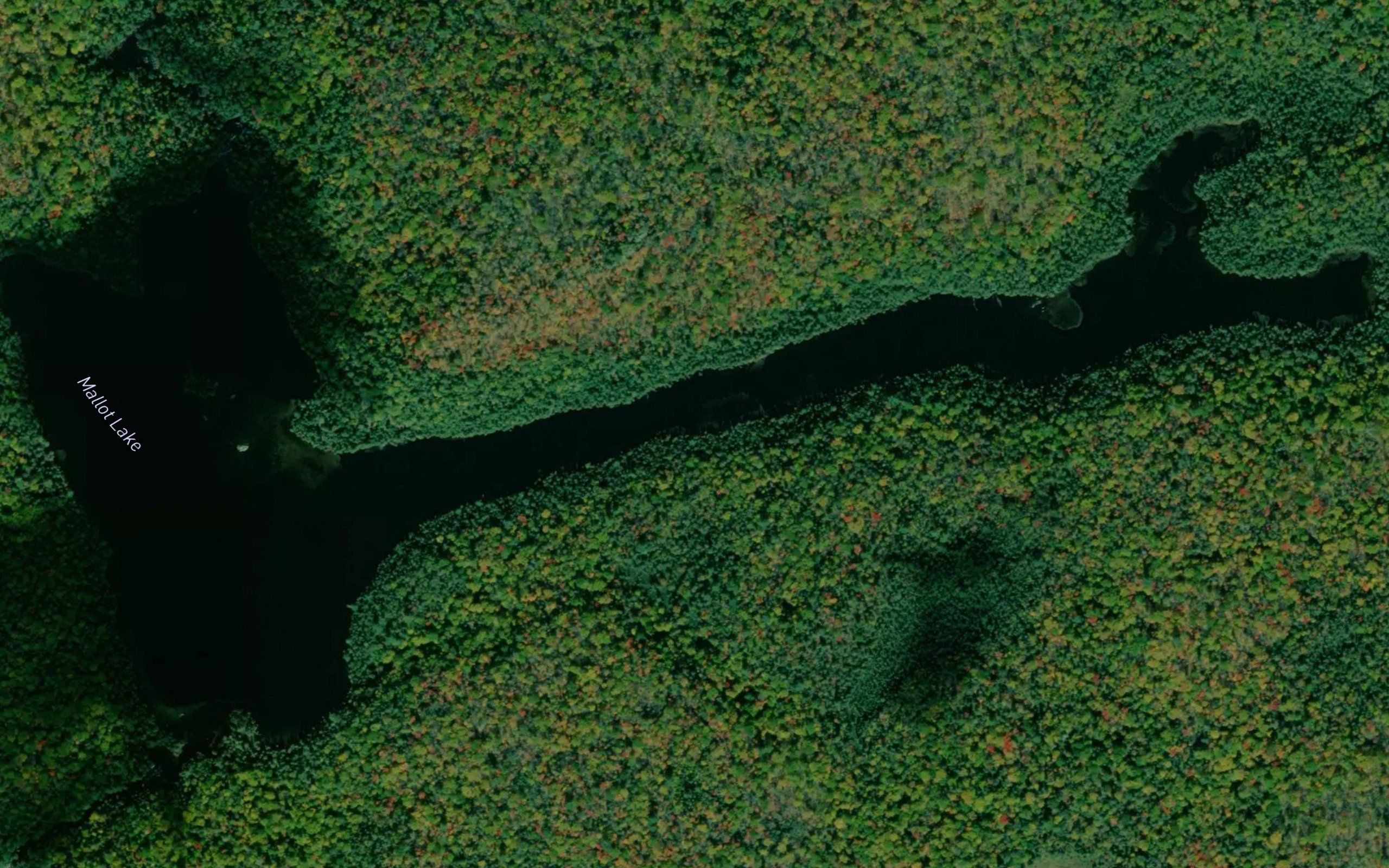 Mallot Lake