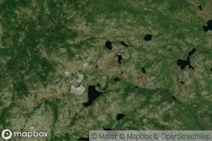 Trout Ponds