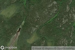 Little Windfall Creek