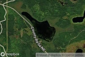 Brackett Lake