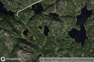 Stavtjorn