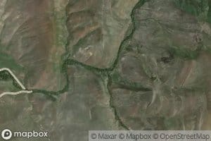 Rock Creek