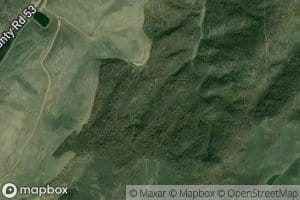 Sedimentation Pond HG-4 Reservoir