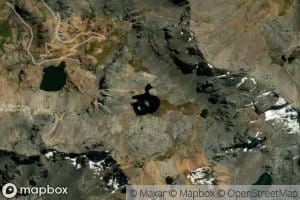 Laguna Champaverde