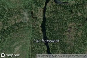 Lac Boissinot