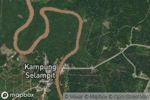 Sungai Mangris