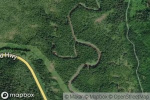 Gamble Creek