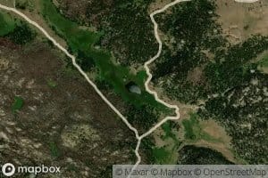 Mud Lake