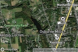 Osborne Pond