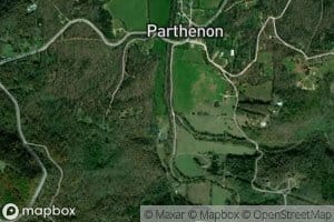 West Fork Shop Creek