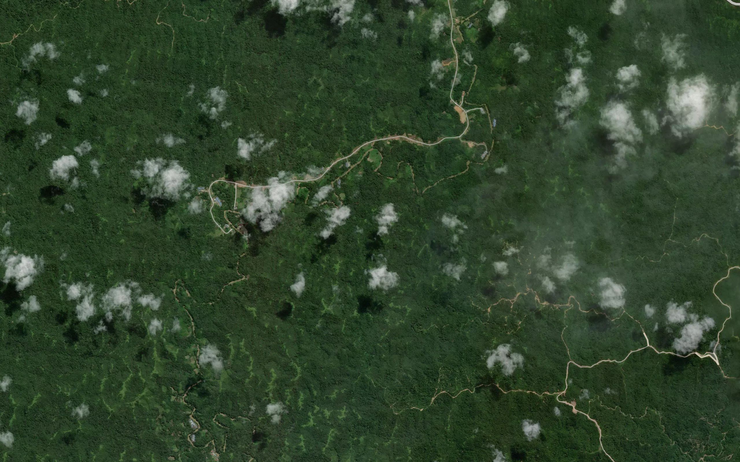 Sungai Nansang