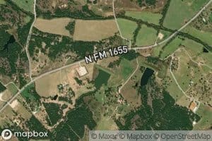 Soil Conservation Service Site 11d Reservoir