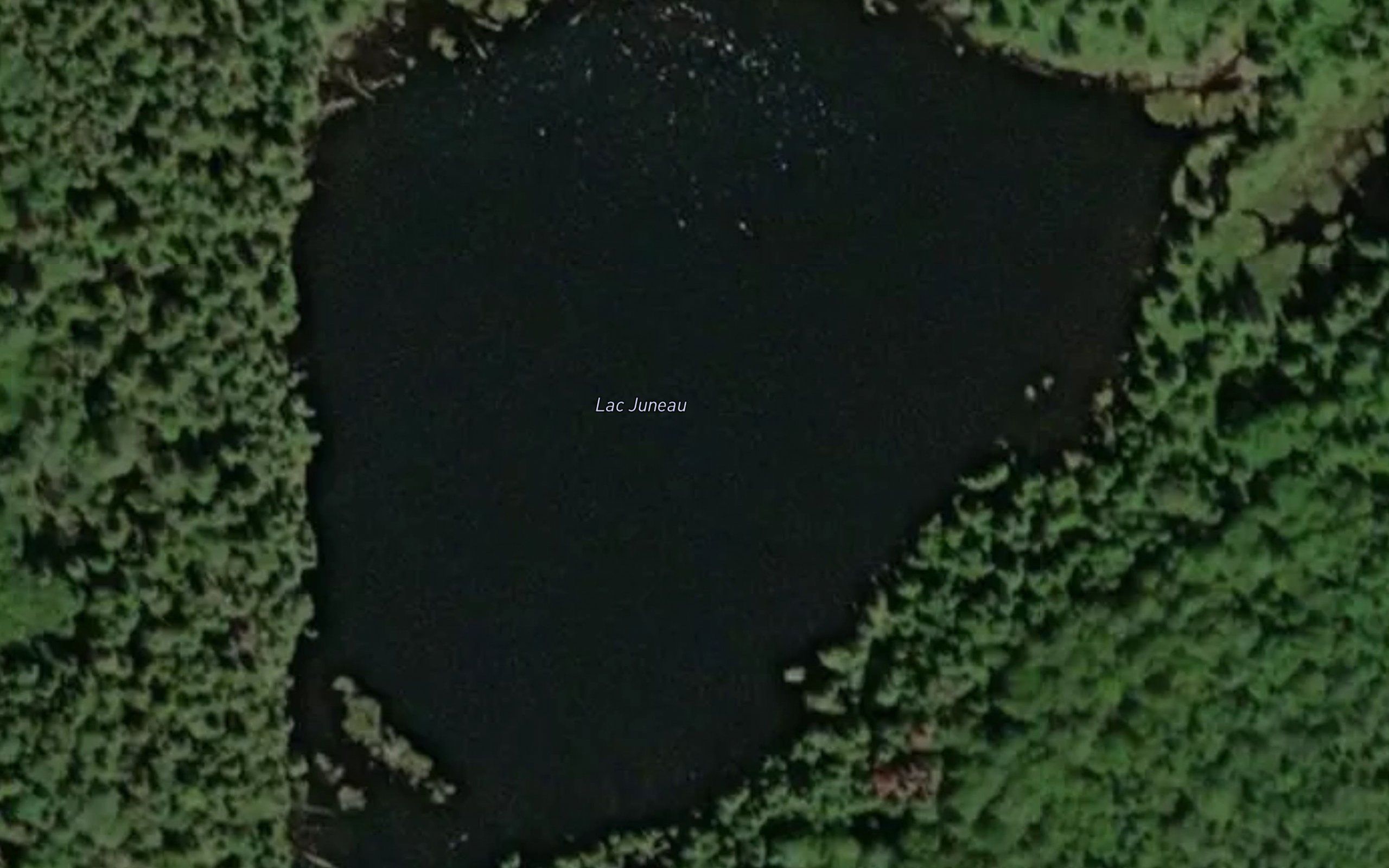Lac Juneau