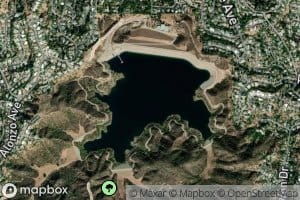Encino Reservoir
