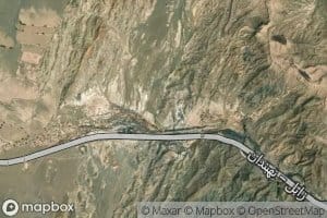 Dahaneh-ye Nasfandeh