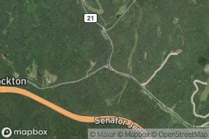 Dry Fork