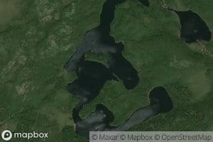 Raggy Lake