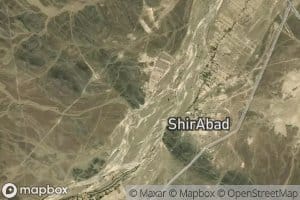 Rudkhaneh-ye Hanzaman