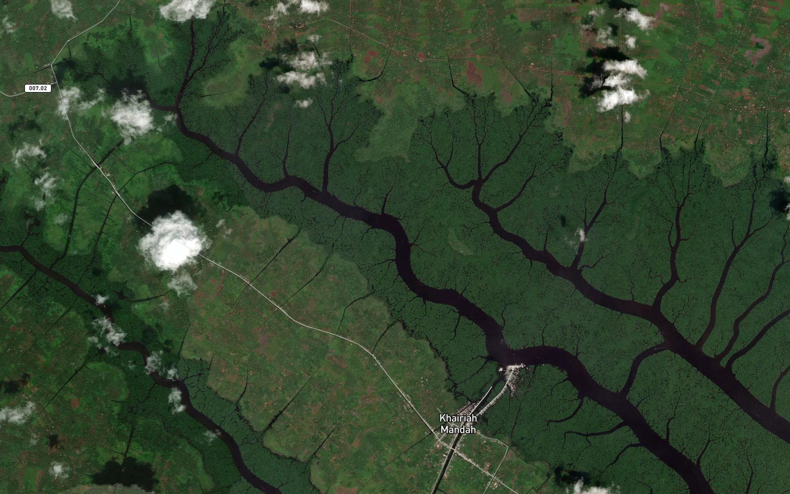 Sungai Galang Batang
