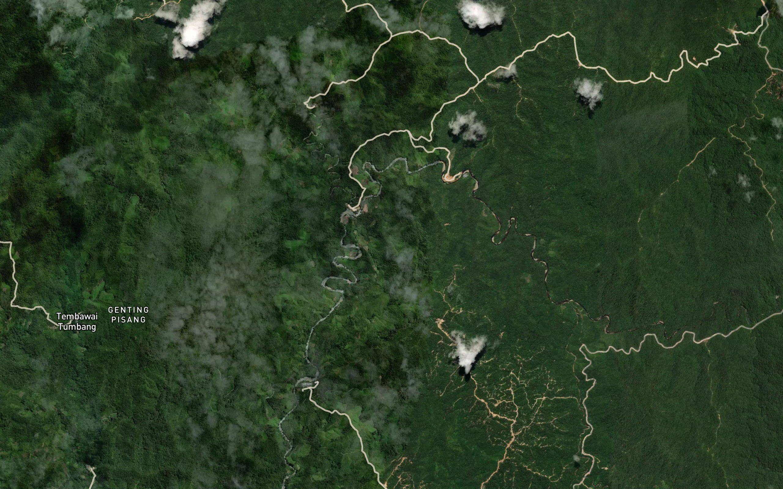 Sungai Kepat