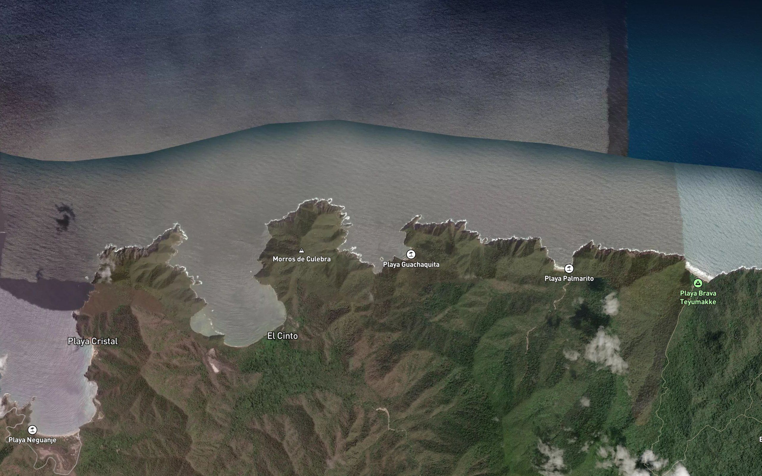 Ancon de Guachaquita