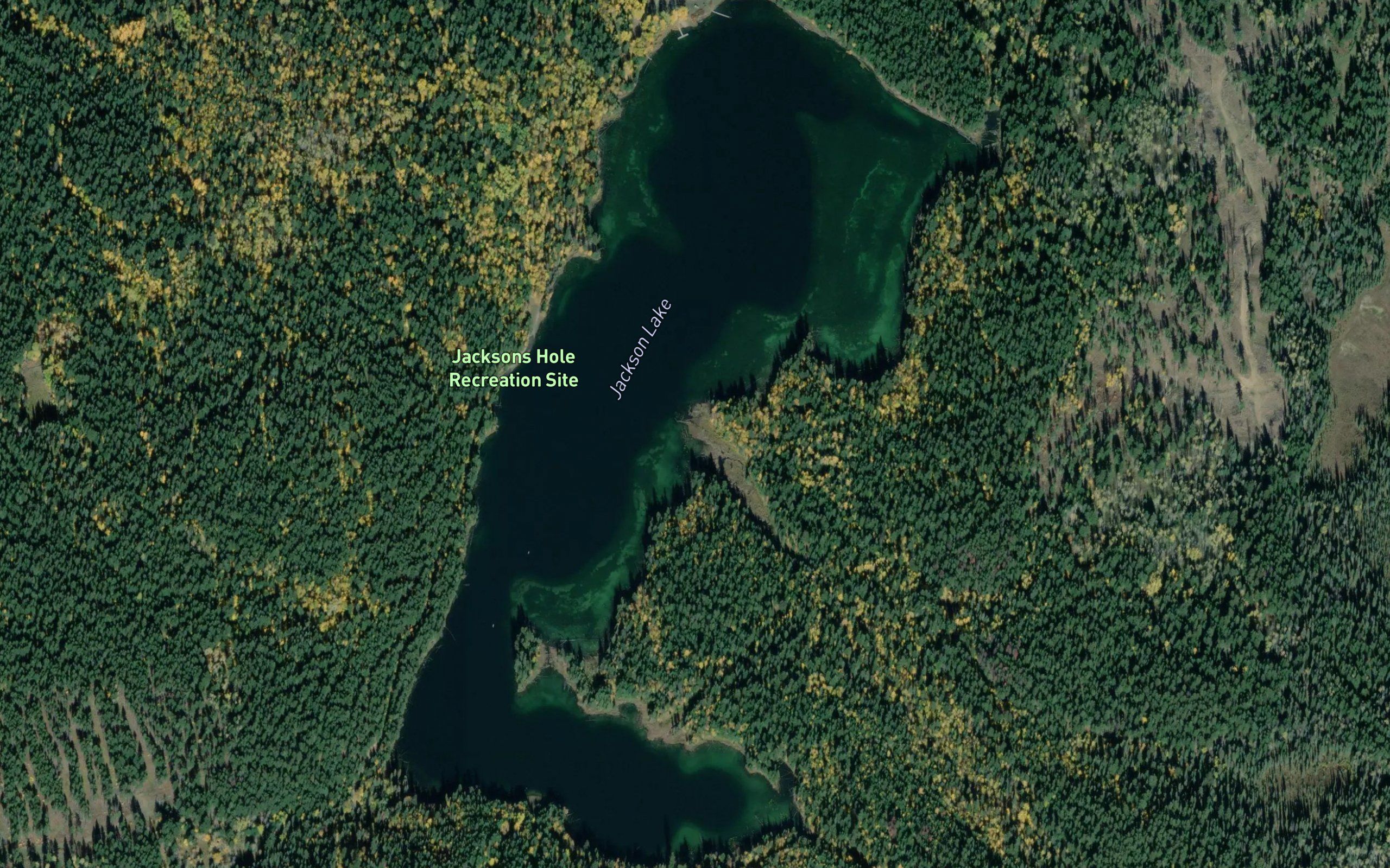 Jackson Lake