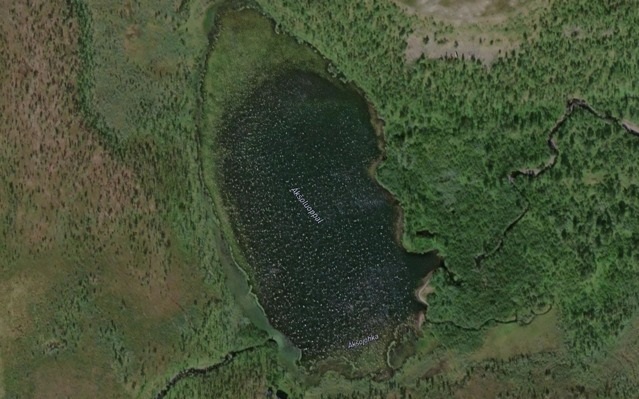 Aksuluobbal