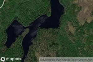 Ozero Pervoye Sosnovoye