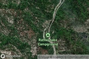 Rattlesnake Creek