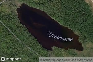 Ozero Pundelampi