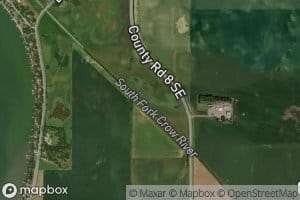 Judicial Ditch Number One