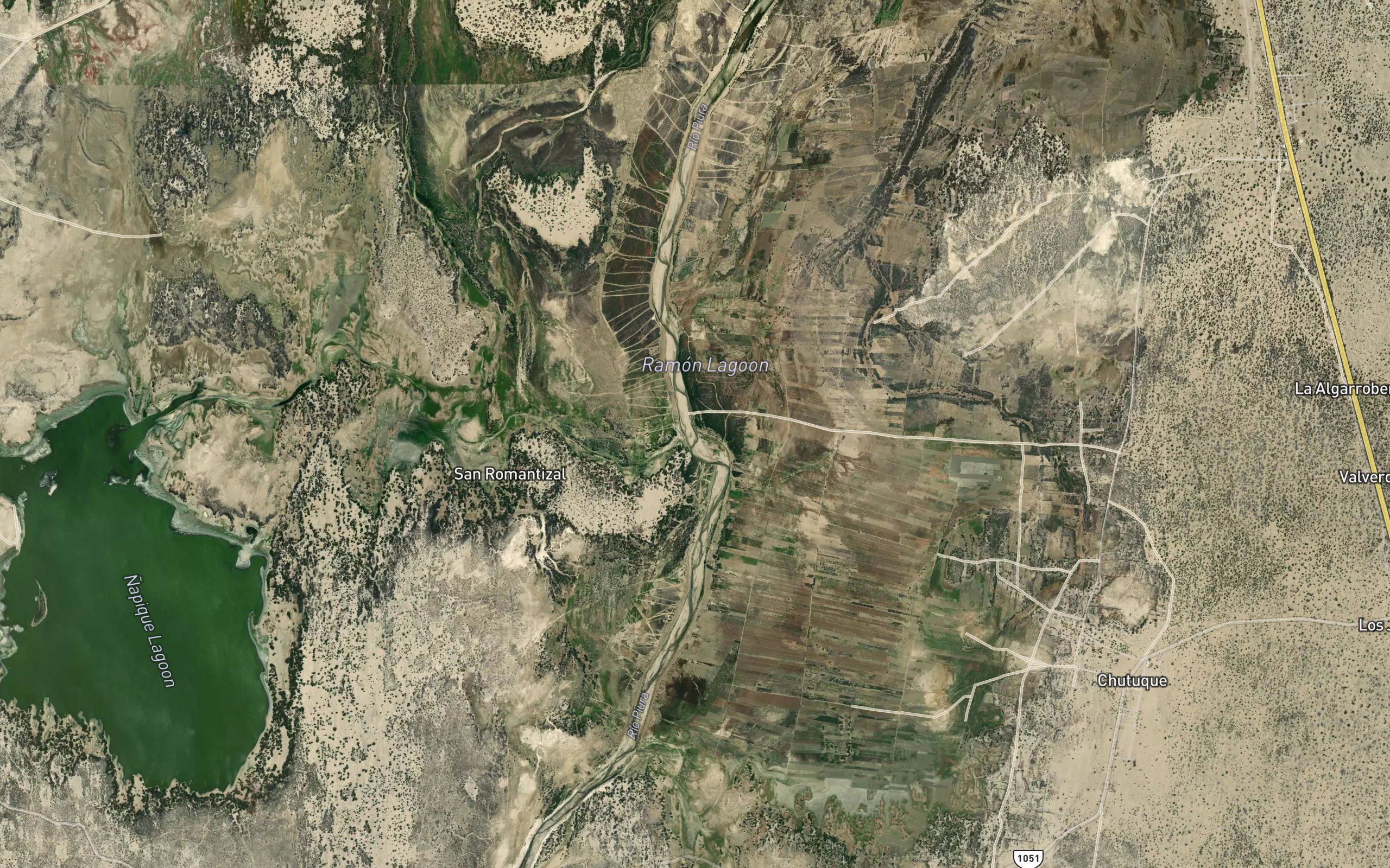 Rio Piura